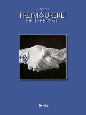 cover image of Freimaurerei--Ein Lebensstil